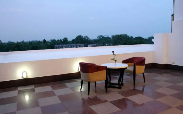 Hotel Dasaprakash
