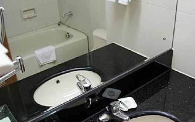 Chengde Wenguan Hotel