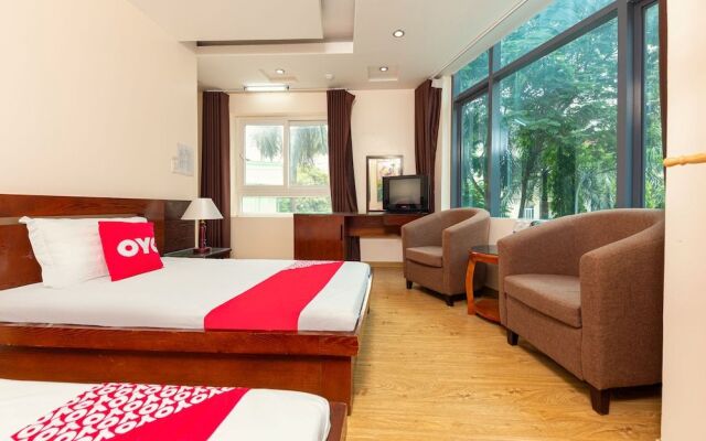 OYO 1133 Ngan Son Hotel