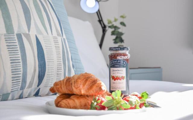 7 Old Grammar School, Leiston