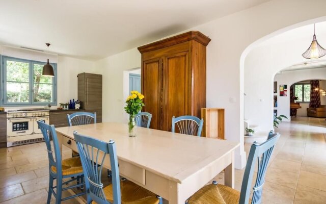 Mas proche de Gordes