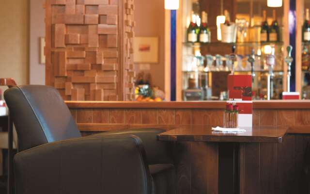 Radisson Blu Hotel & Spa, Limerick