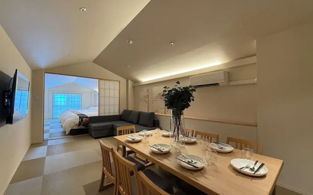 bHotel Miyajima Omotesando 31