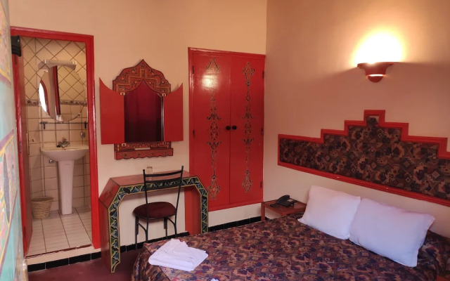 Hotel La Kasbah
