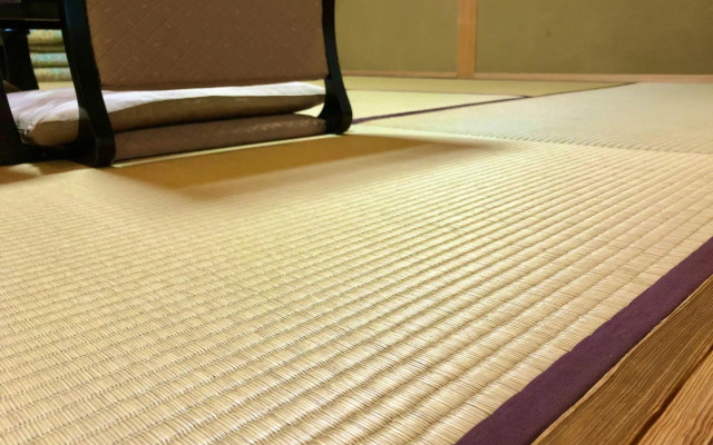 Yufuin Ryokan Nogiku