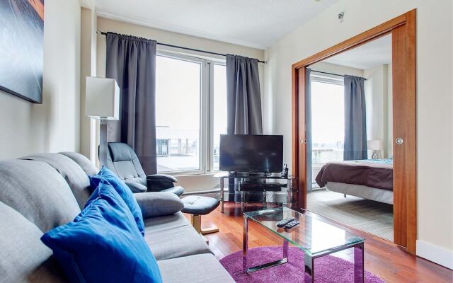 Saint François Xavier Furnished Suites by Hometrotting