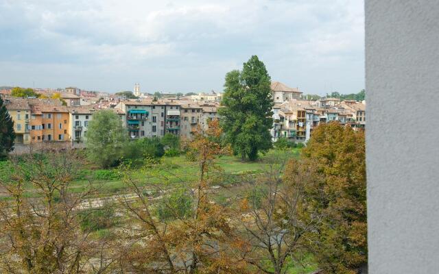 ibis Styles Parma Toscanini