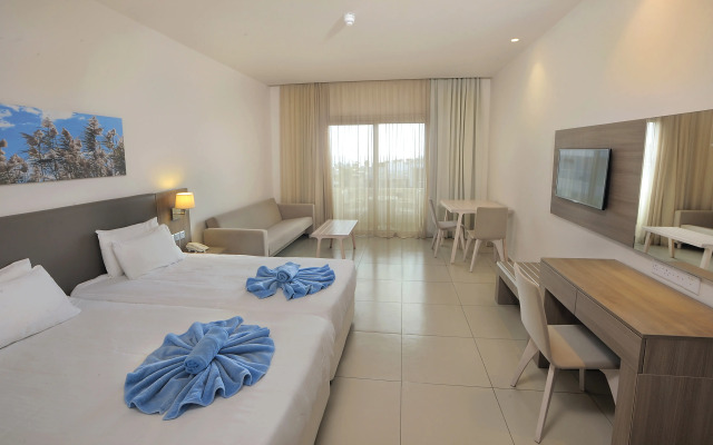 Euronapa Hotel