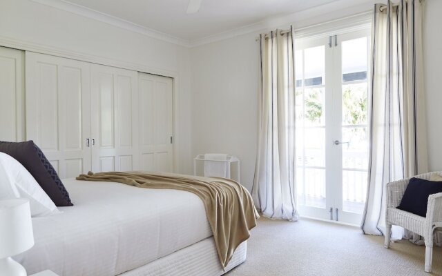 The Hamptons Hinterland Retreat