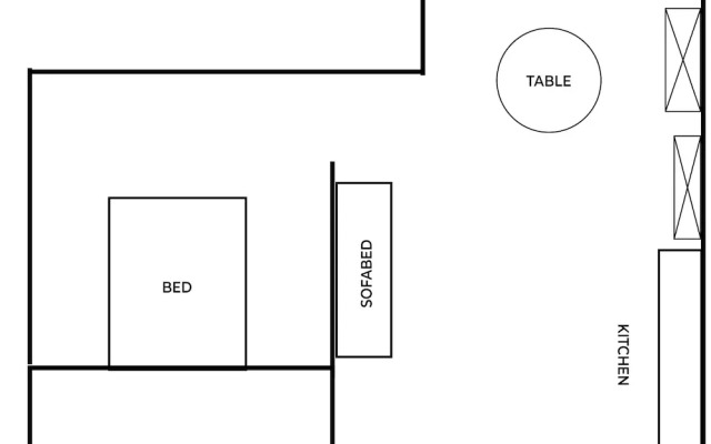 Urban Loft - LoftAffair
