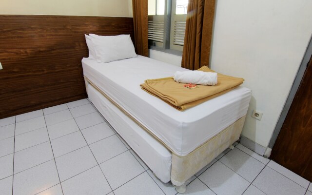 Wisma Sargede