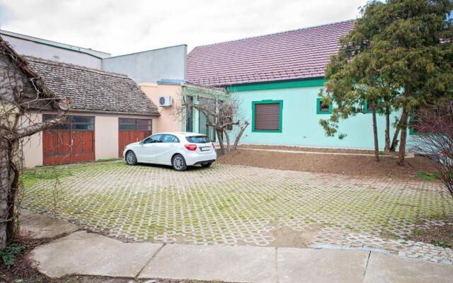 PB Apartman sa vrtom