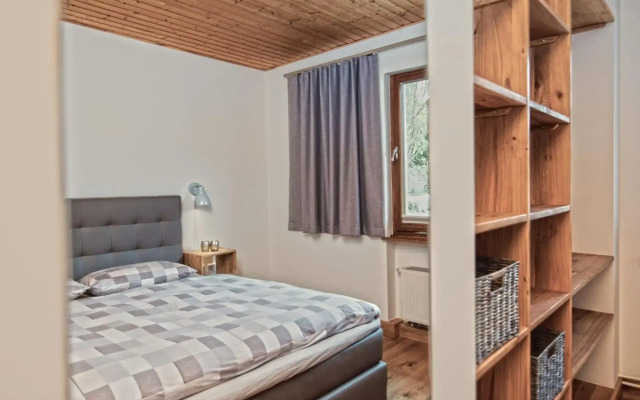 Ferienhaus Rothaarblick