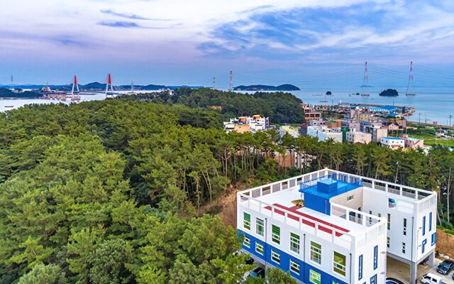 Yeongheungdo Tourist Pension