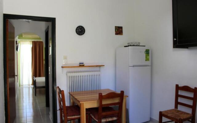 Rentoulia Apartments