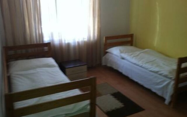 Penzion Puk - Apartments