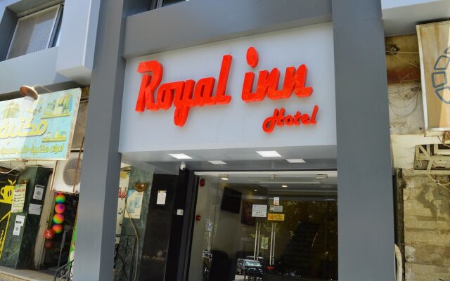 Royal Inn Residence