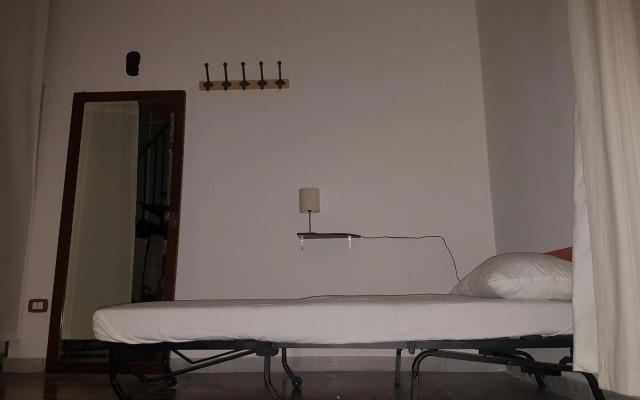 Indipendent Apartment