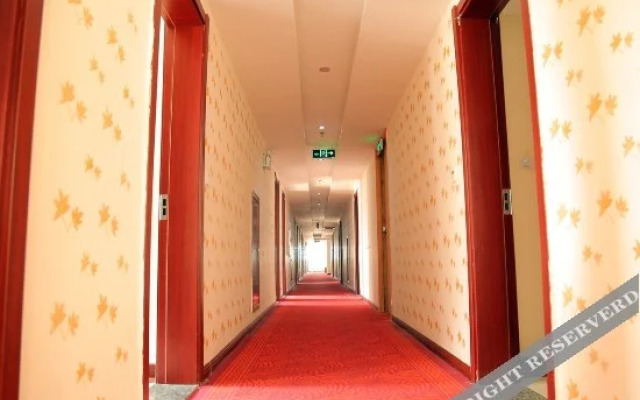 Yimi Yangguang Boutique Hotel