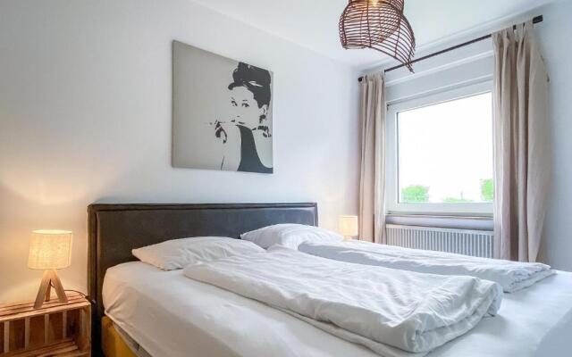 CASSEL LOFTS - Apartmenthaus Kassel Nord