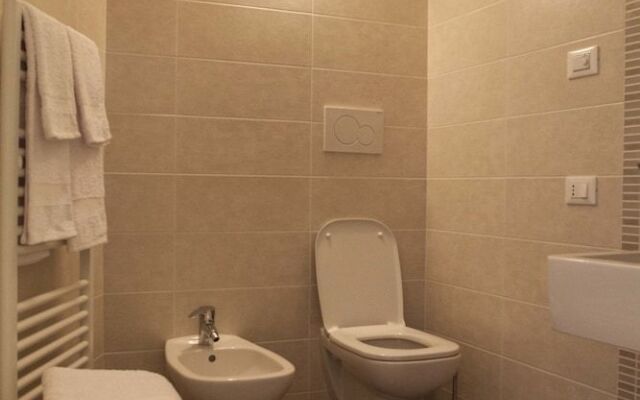 B&B Le Fontane Fam. Degan