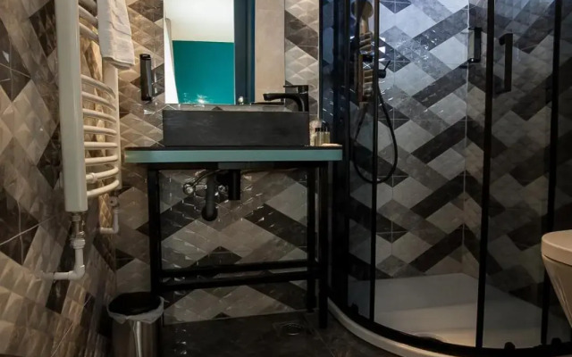 Bura 45 Boutique Hotel