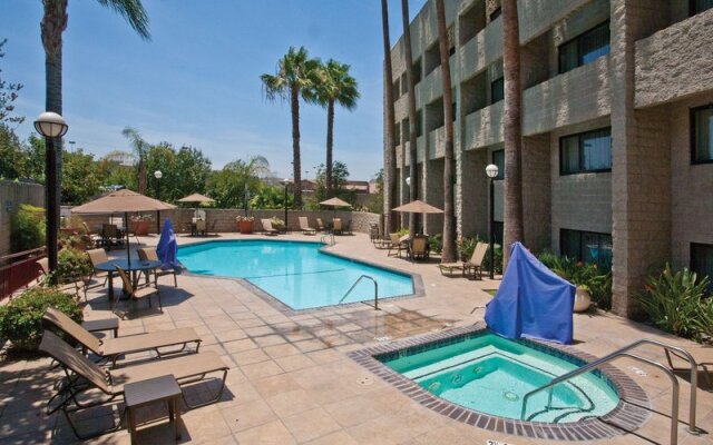 Doubletree Rosemead