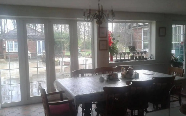 Grandwood House