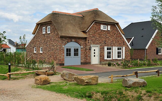 Recreatiepark de Leistert - Buitenhof