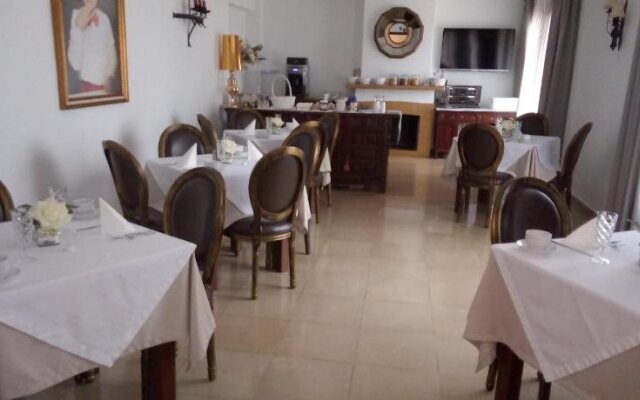 Hostal Mistral