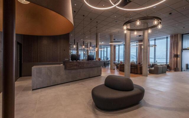 Scandic Sortland