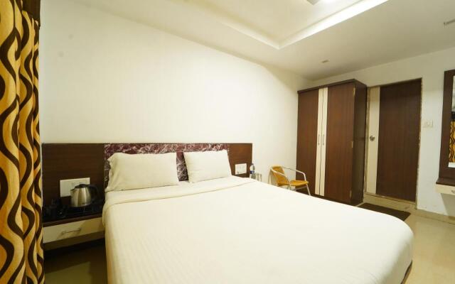 Hotel Berry Stays