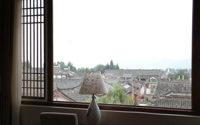 Yulongqiantang Boutique Inn Shuhe