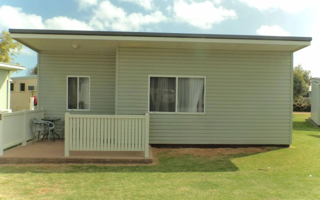 Belair Gardens Caravan Park