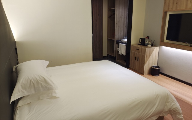 HangzhouZhijiang NO.1Garden  Hotei