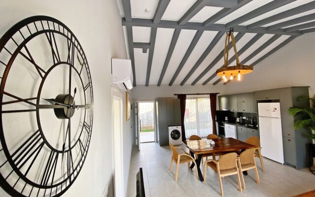 Fethiye Likya Suit B Villa