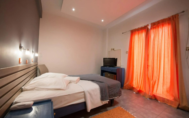 Nafsika Hotel Athens Centre