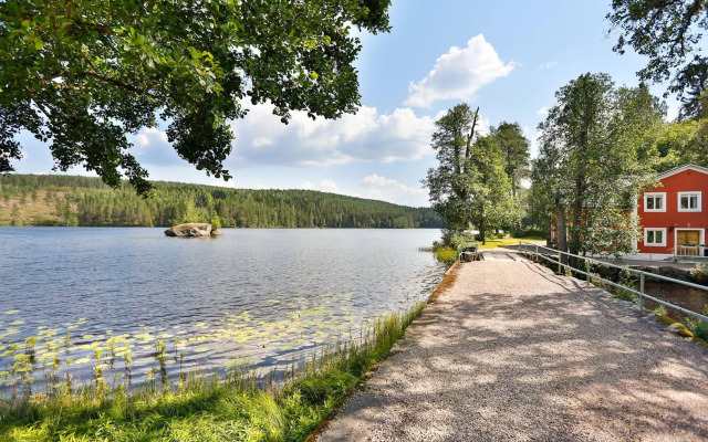 Hennickehammars Herrgård