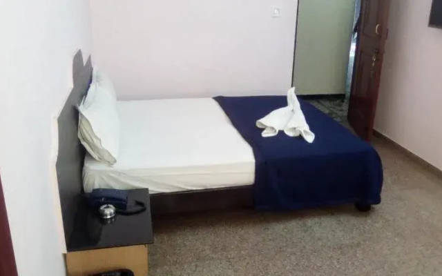 Hotel Raja Galaxy