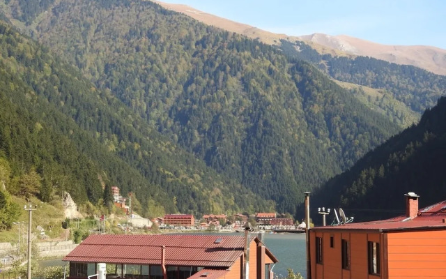 Zengin Motel