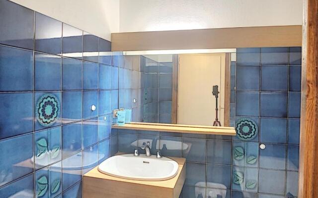 Appartement Combloux, 2 pièces, 6 personnes - FR-1-560-51