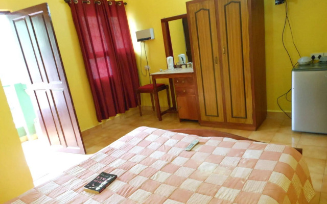 JES Guest House
