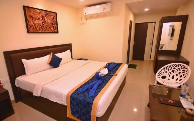 La Macaw Resort