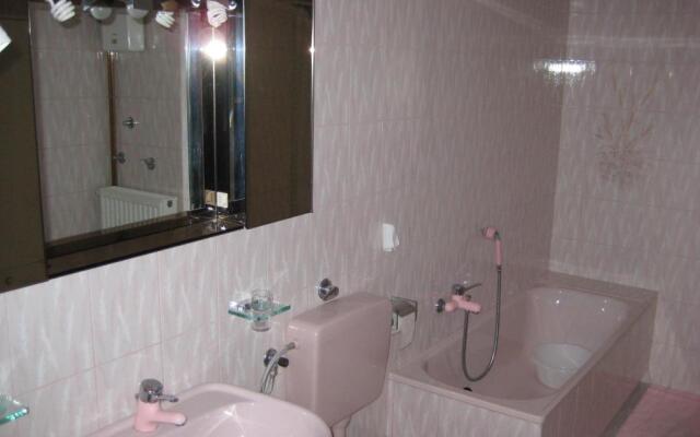 Apartments Marino