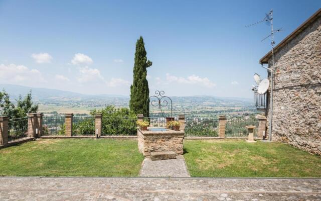 Appartamento Alvavista1