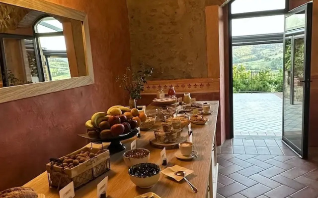 Antico Borgo Tignano