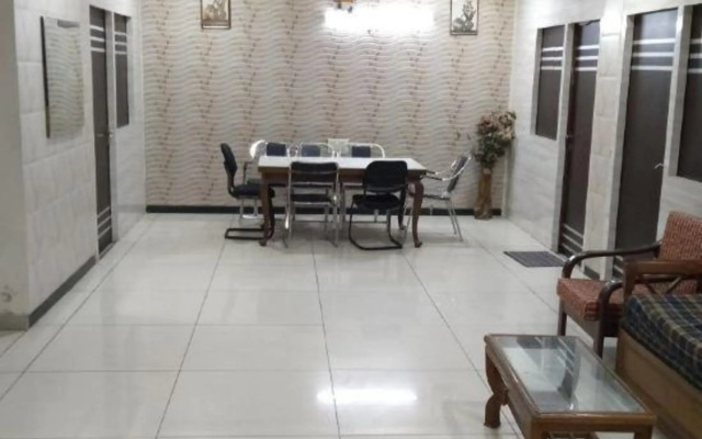 Mds House