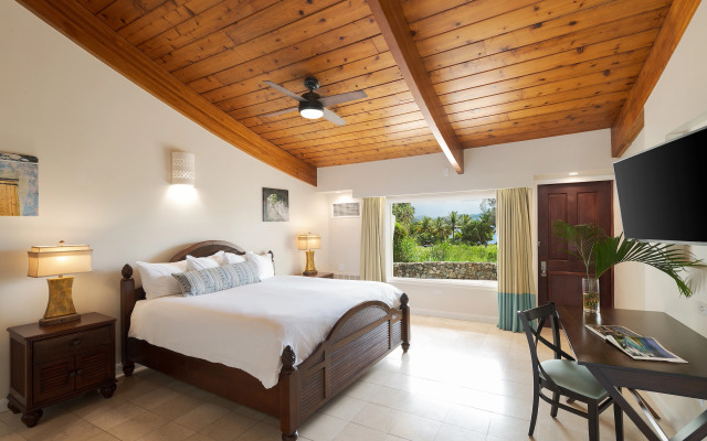 The Buccaneer Beach & Golf Resort