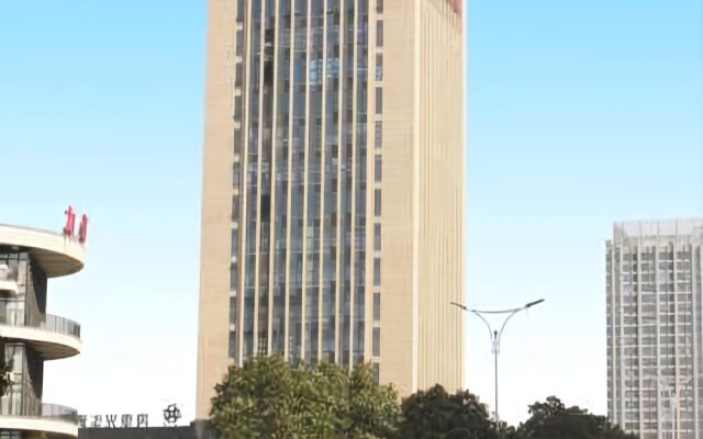 Siji Guanghua Hotel