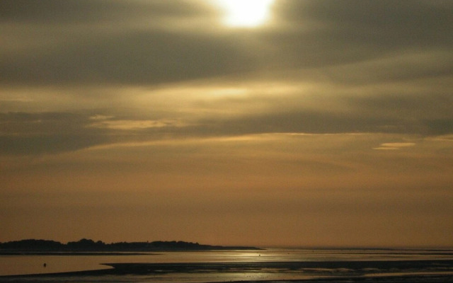 Villa les embruns Le Phare